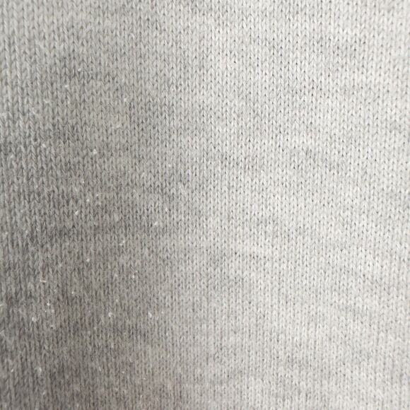 Athleta Highland Wrap Hooded Open Cardigan Womens Small Gray Athleisure 291883 - Picture 6 of 13